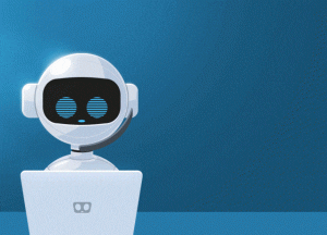 Increase your website user engagement with a bespoke AI chatbot