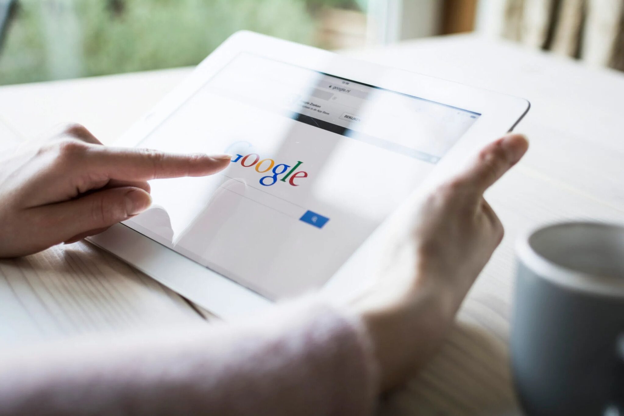 SEO services, improve your Google ranking with our expert Search Engine Optimisation plans